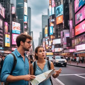 Inglés para viajeros🧳 (grupal)